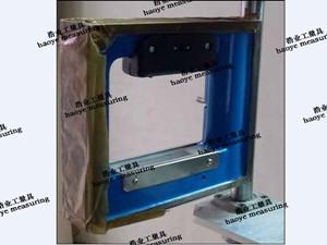 磁性框式水平仪-磁力框式水平仪-北京磁性框式水平仪-磁力框式水平仪厂家